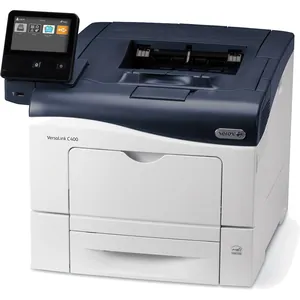 Замена принтера Xerox C400N в Екатеринбурге